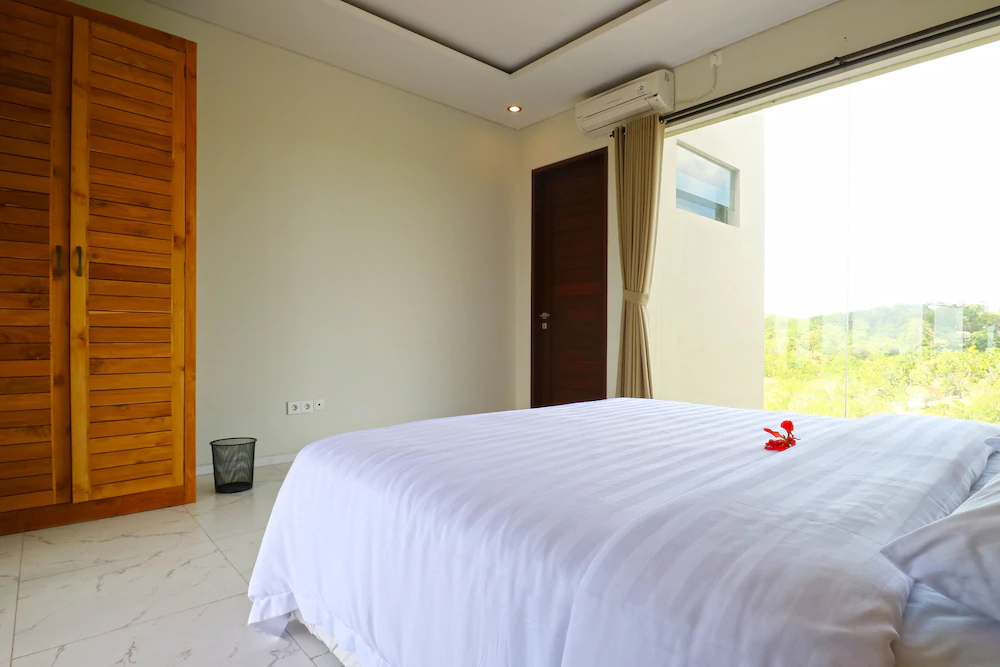 The Ocean Views Luxury Villas & Apartment
