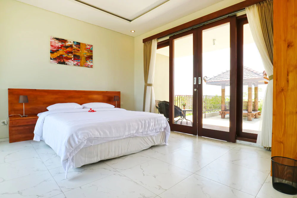 The Ocean Views Luxury Villas & Apartment