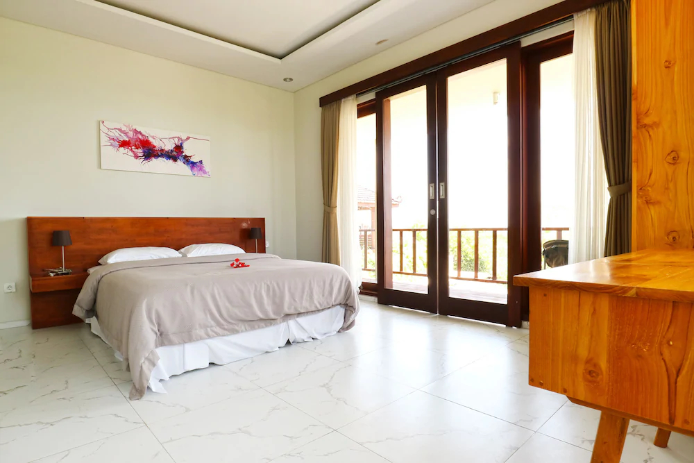 The Ocean Views Luxury Villas & Apartment