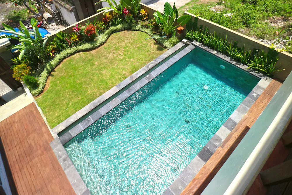 The Ocean Views Luxury Villas & Apartment