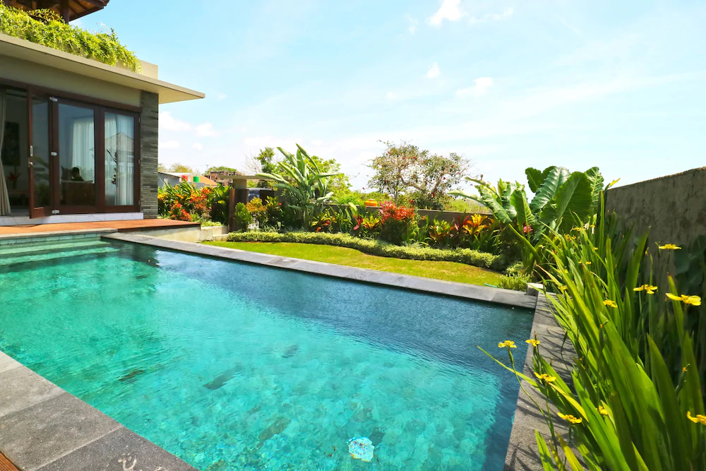 The Ocean Views Luxury Villas & Apartment