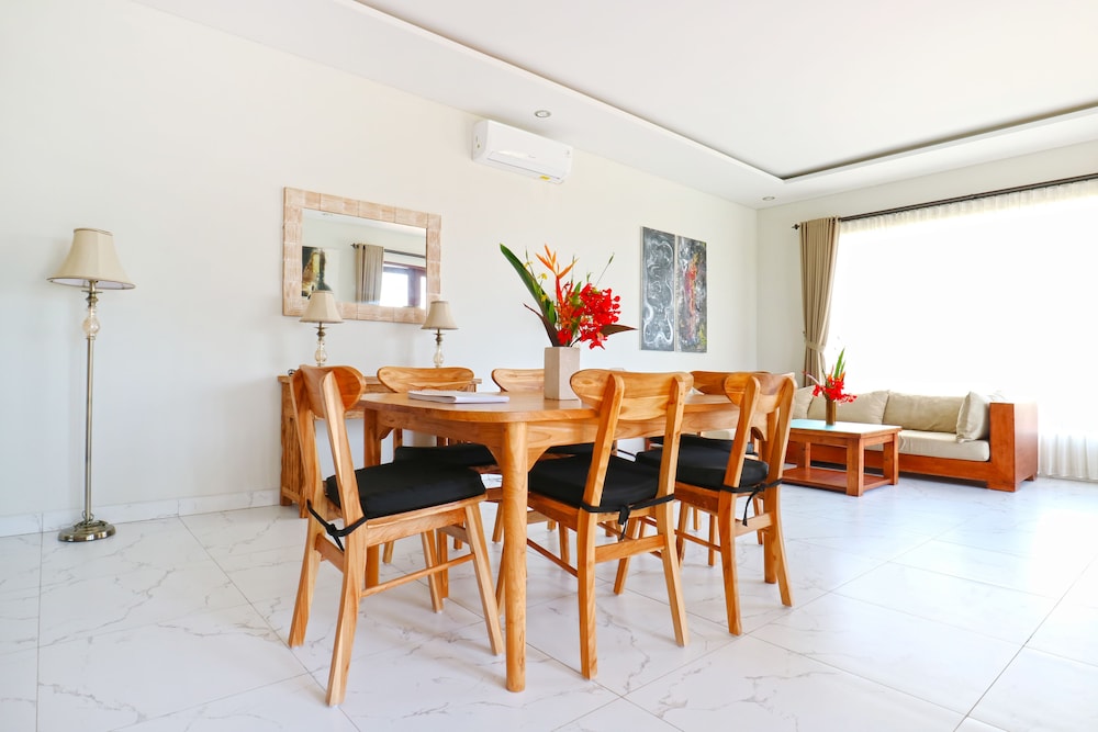 The Ocean Views Luxury Villas & Apartment
