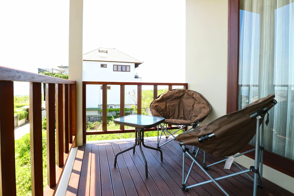 The Ocean Views Luxury Villas & Apartment