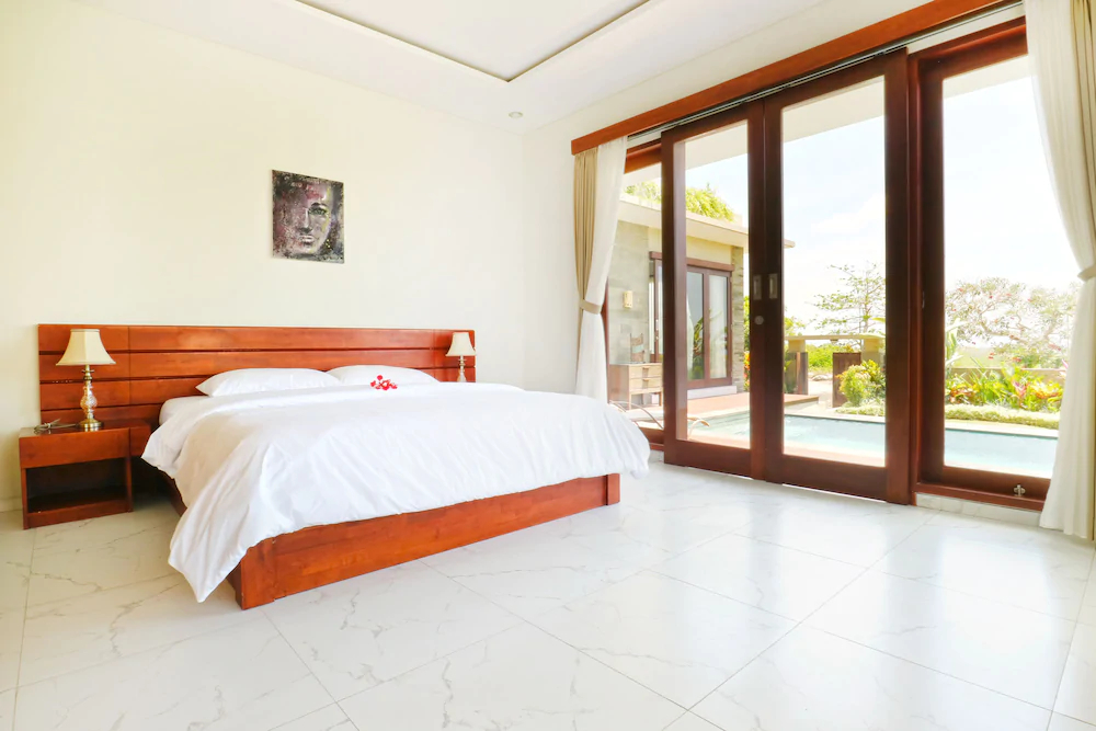 The Ocean Views Luxury Villas & Apartment