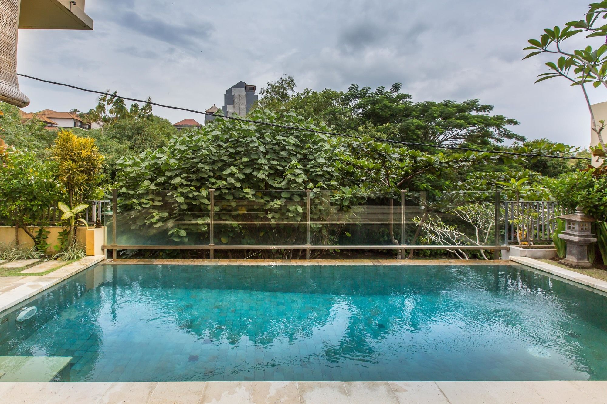 The Reika Villas