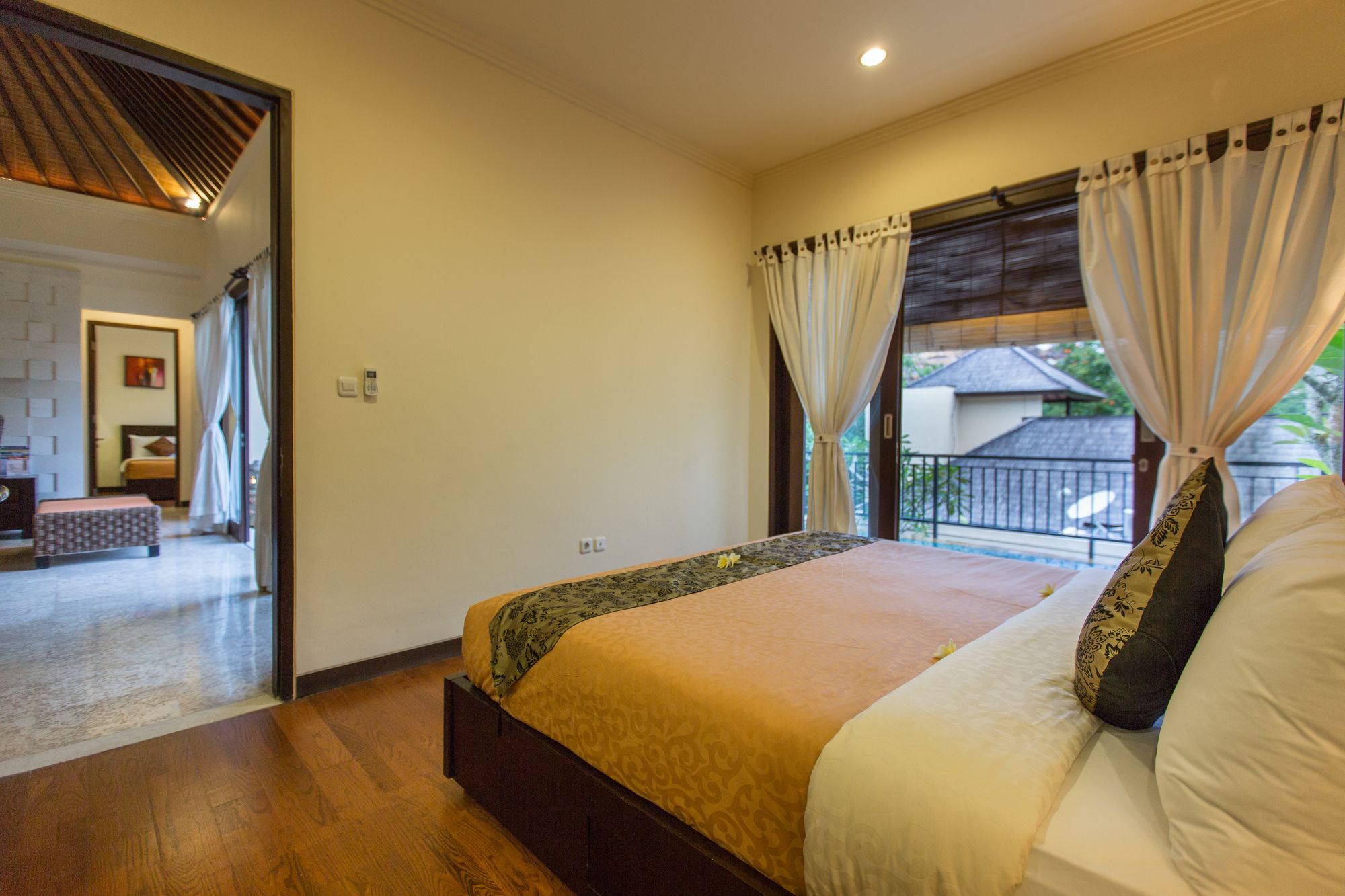 The Reika Villas