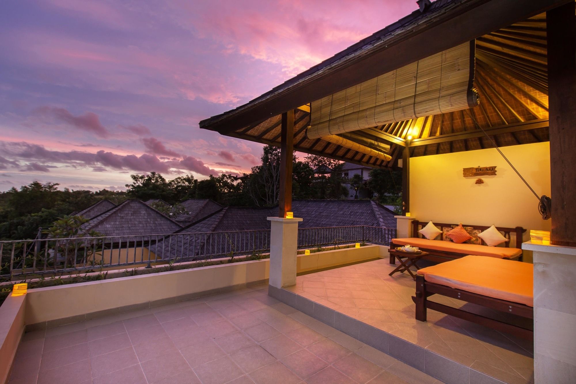 The Reika Villas