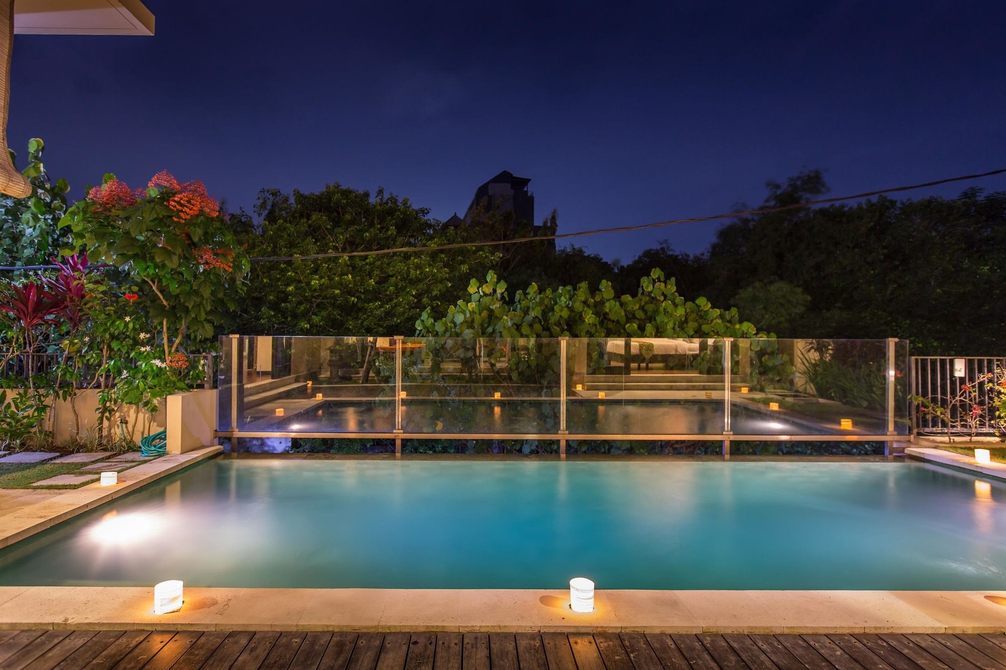 The Reika Villas