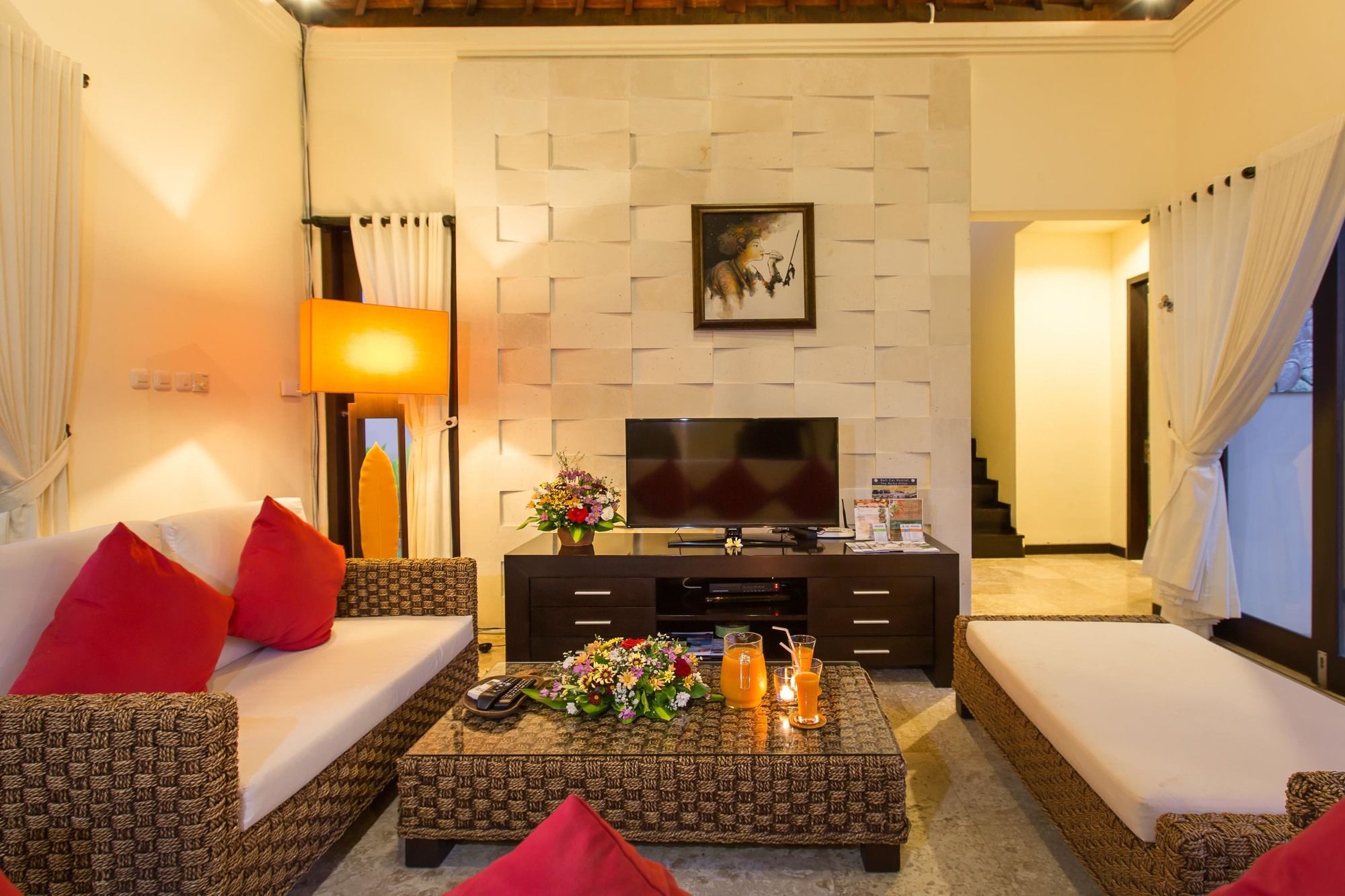 The Reika Villas
