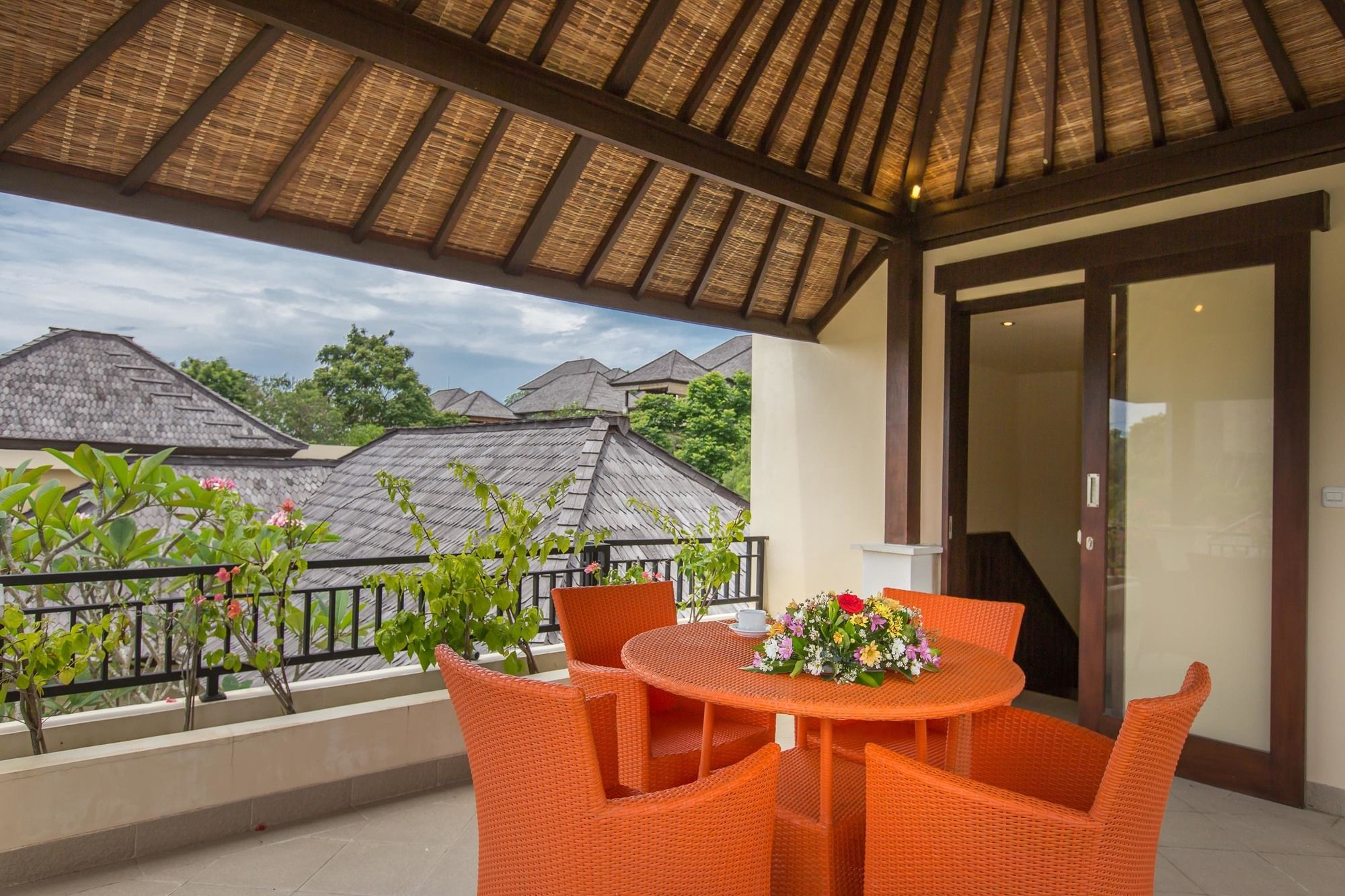 The Reika Villas