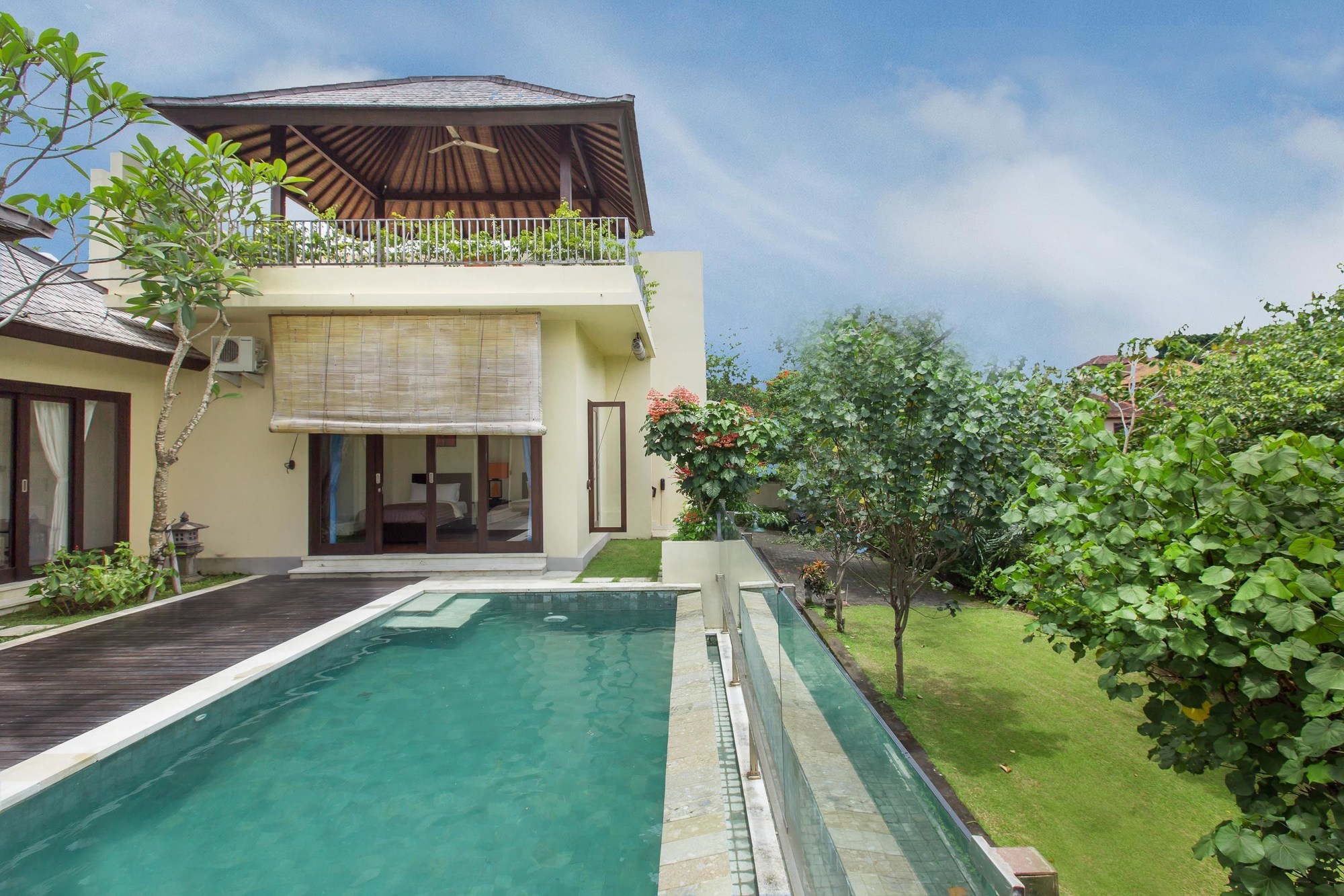 The Reika Villas