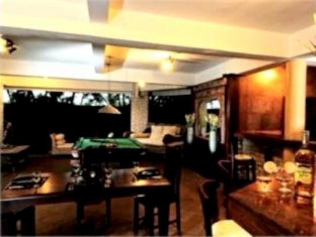The Rishi Villa Balangan