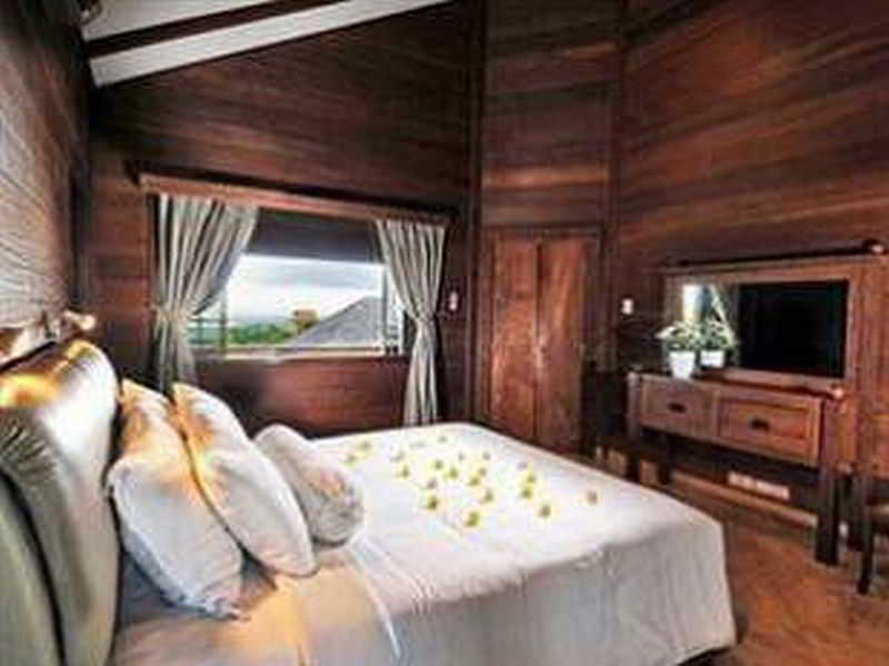 The Rishi Villa Balangan