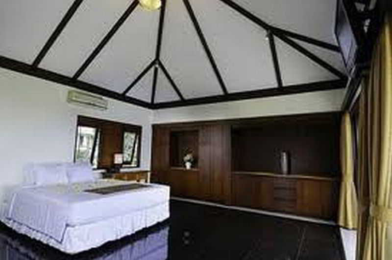 The Rishi Villa Balangan