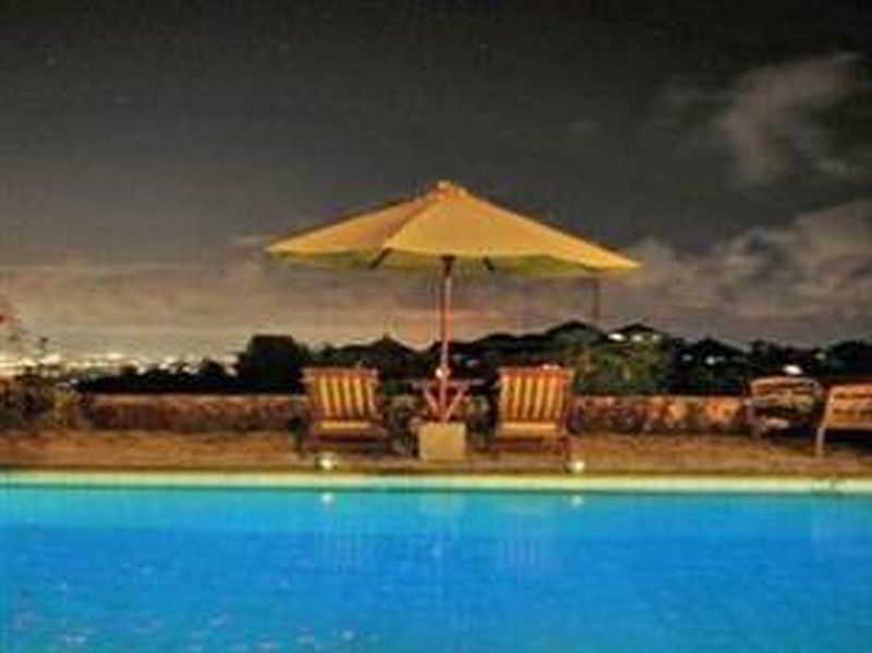 The Rishi Villa Balangan