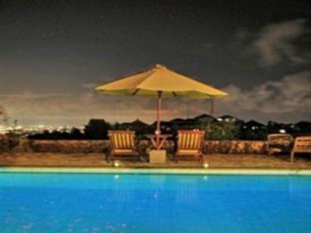 The Rishi Villa Balangan