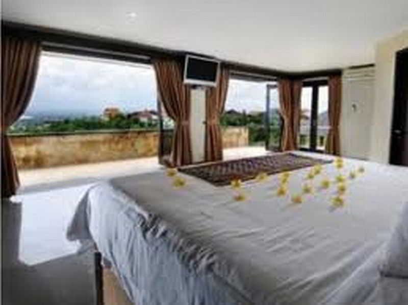 The Rishi Villa Balangan