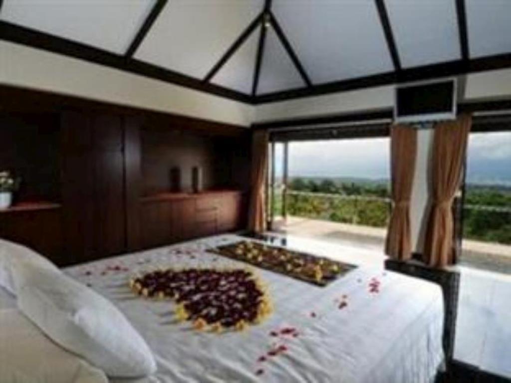 The Rishi Villa Balangan