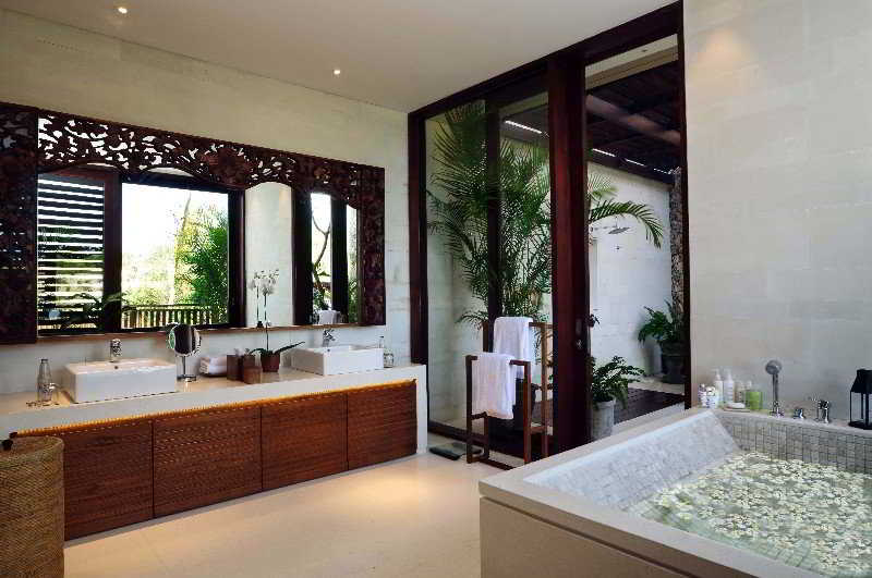 The Ungasan Clifftop Resort