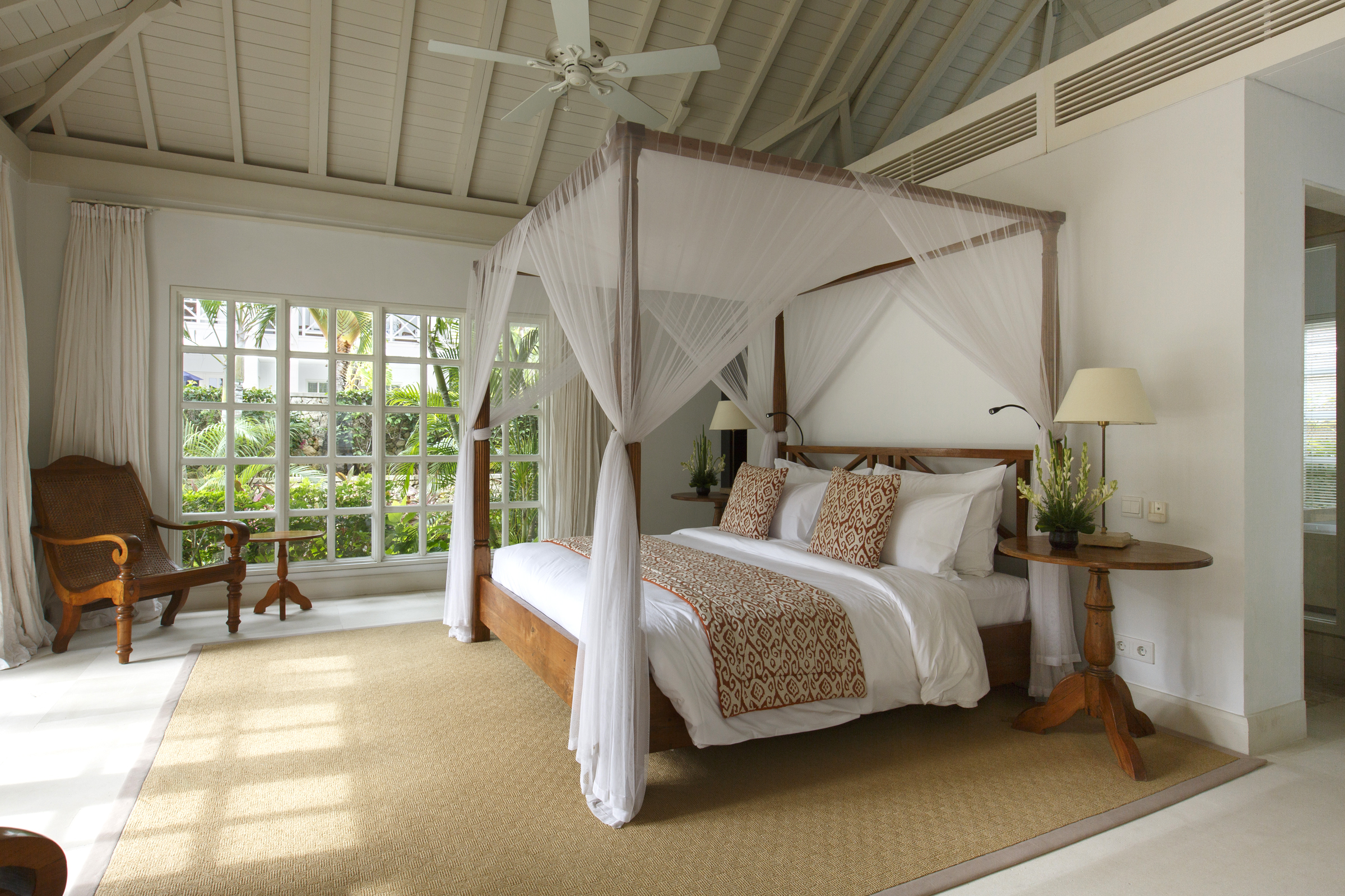 The Ungasan Clifftop Resort