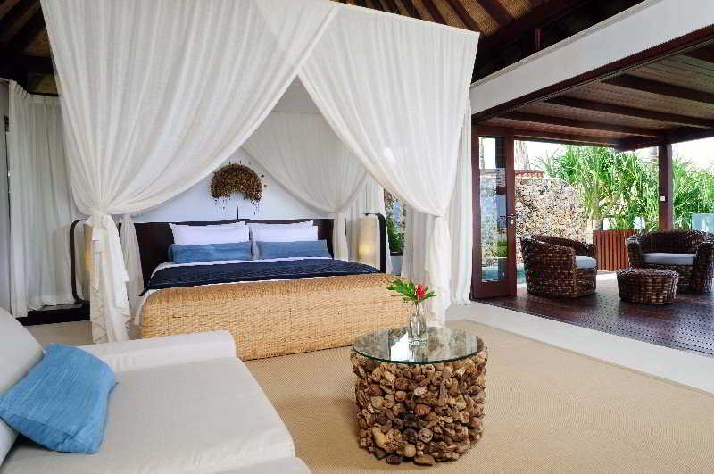 The Ungasan Clifftop Resort