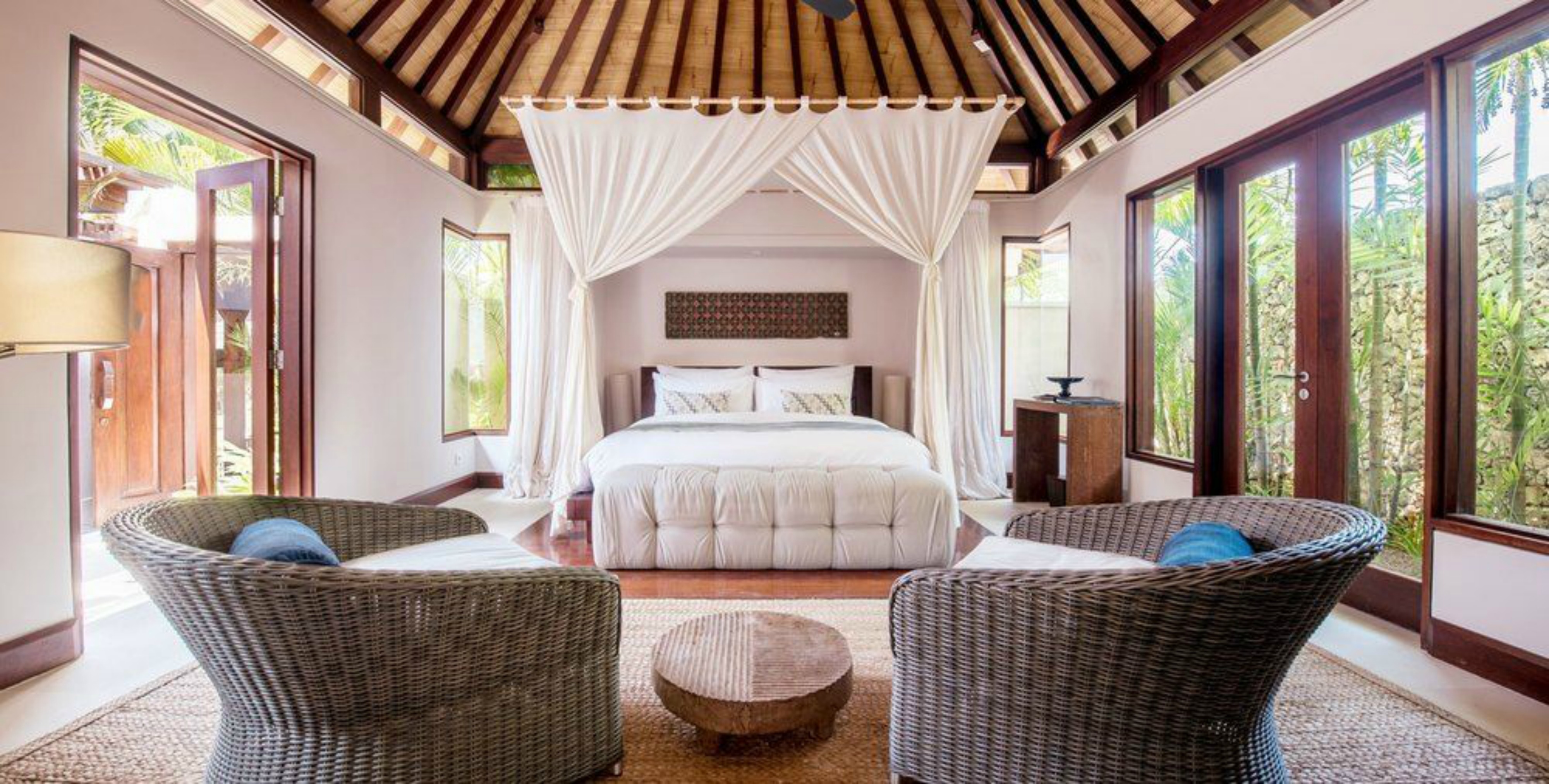 The Ungasan Clifftop Resort
