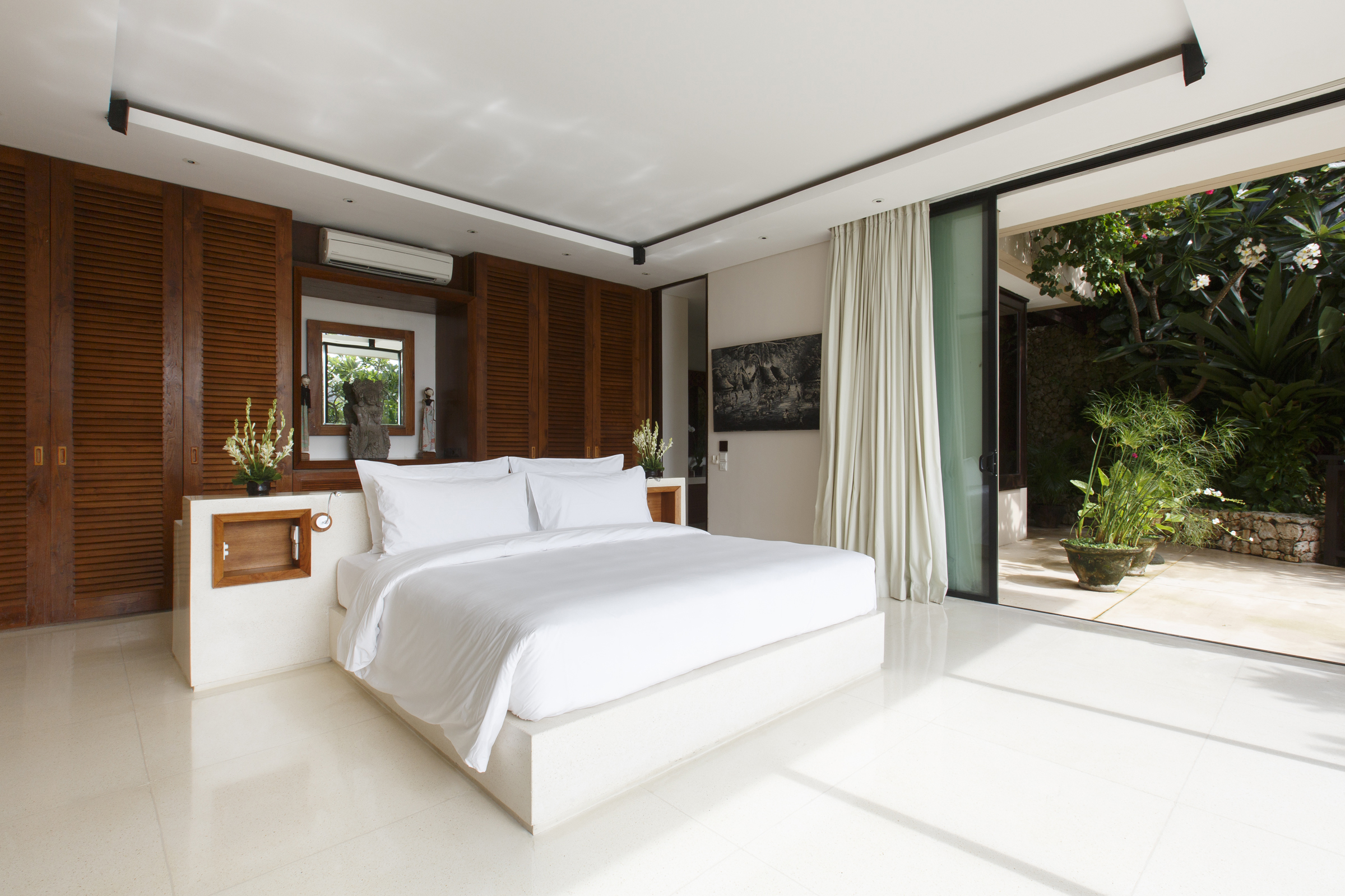 The Ungasan Clifftop Resort