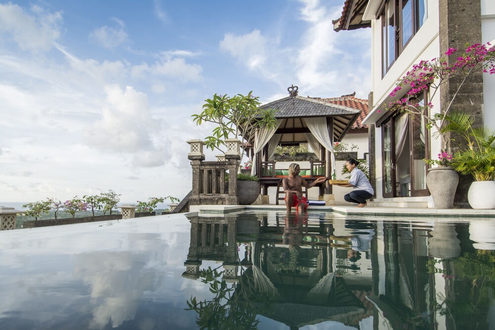 Villa Amanie