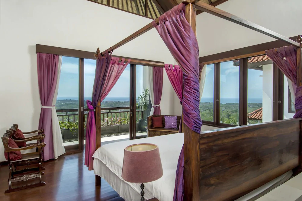 Villa Amanie