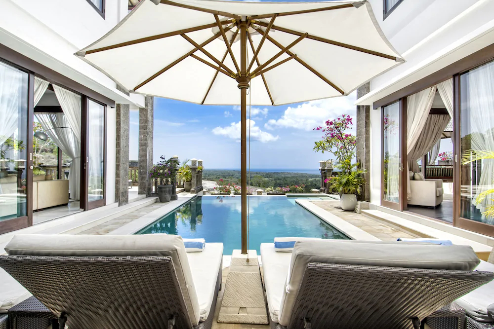 Villa Amanie