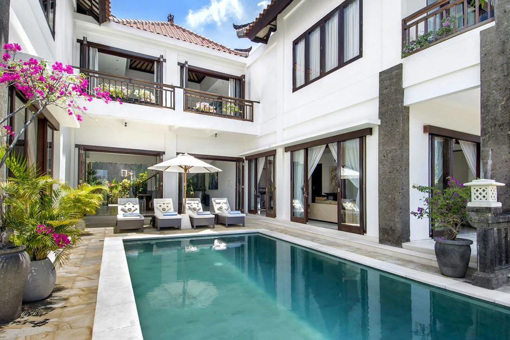 Villa Amanie