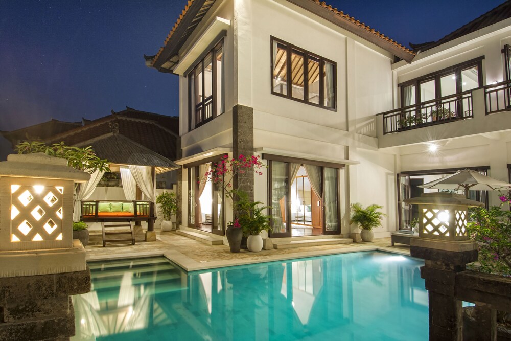 Villa Amanie