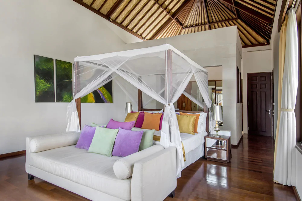 Villa Amanie