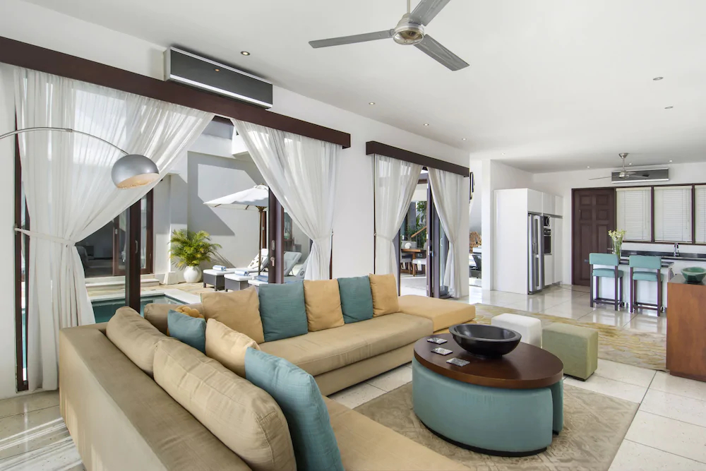 Villa Amanie