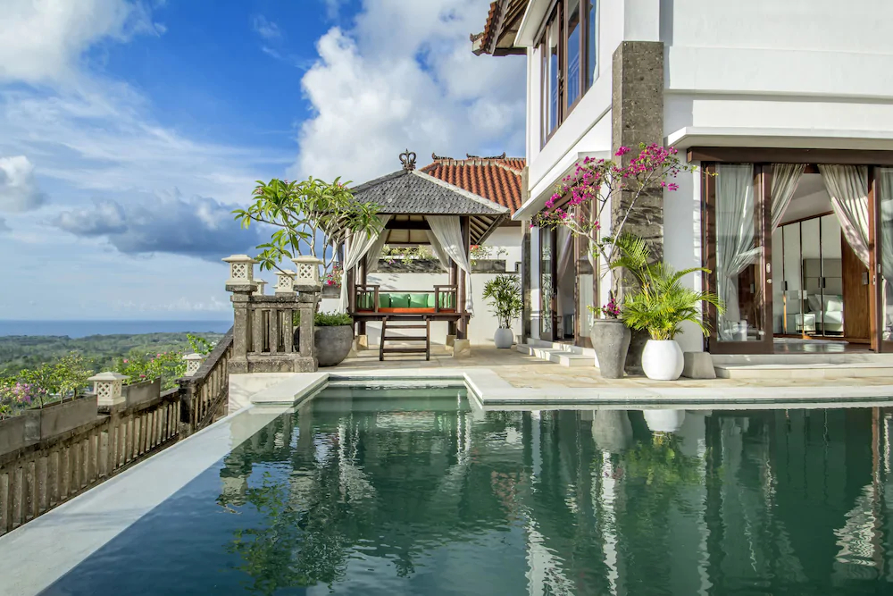 Villa Amanie