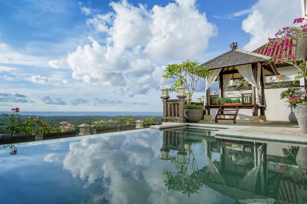 Villa Amanie