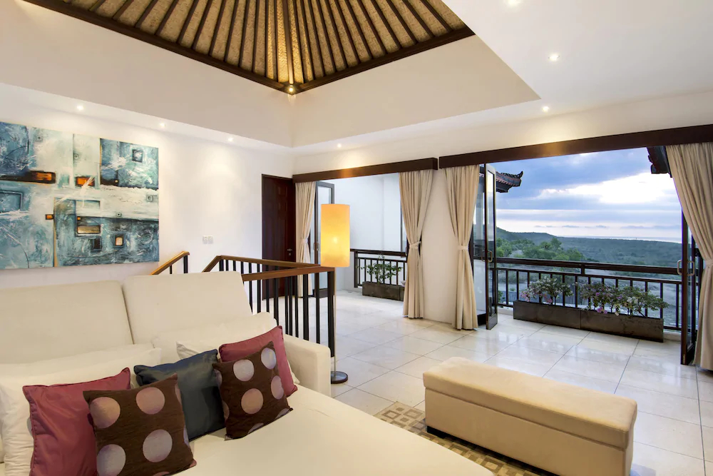 Villa Amanie