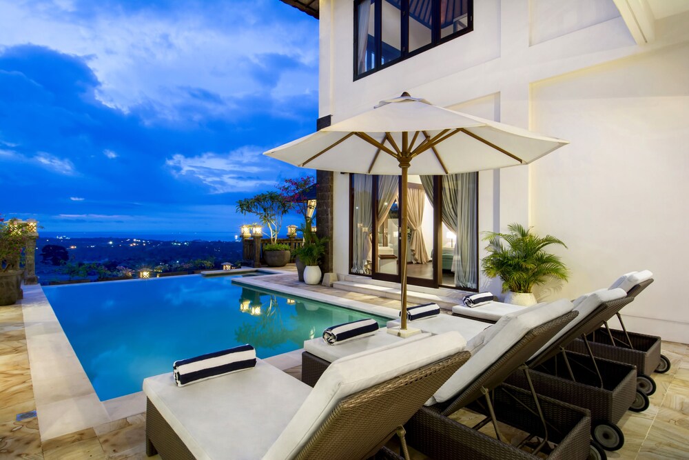 Villa Amanie