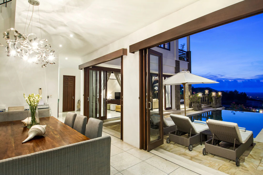 Villa Amanie