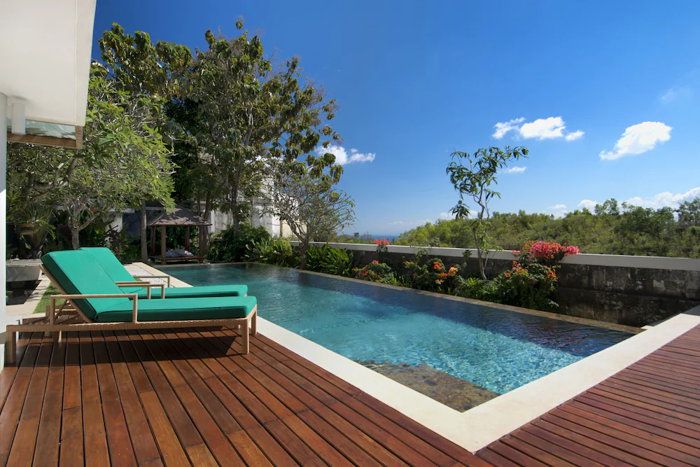 Villa Champa