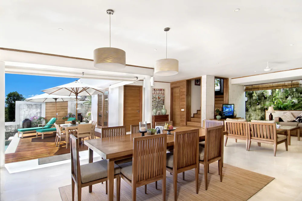 Villa Champa