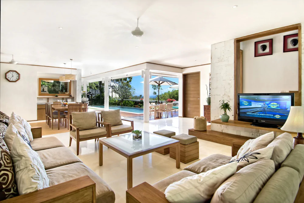 Villa Champa