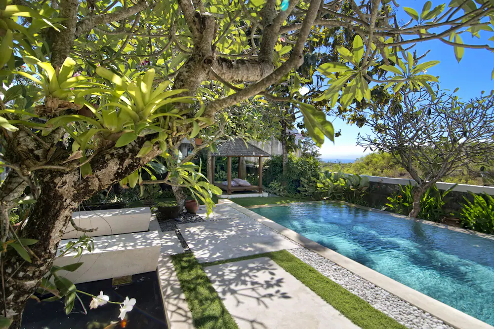 Villa Champa