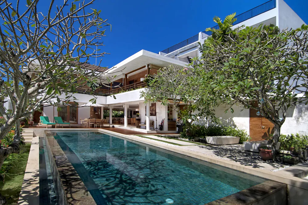 Villa Champa
