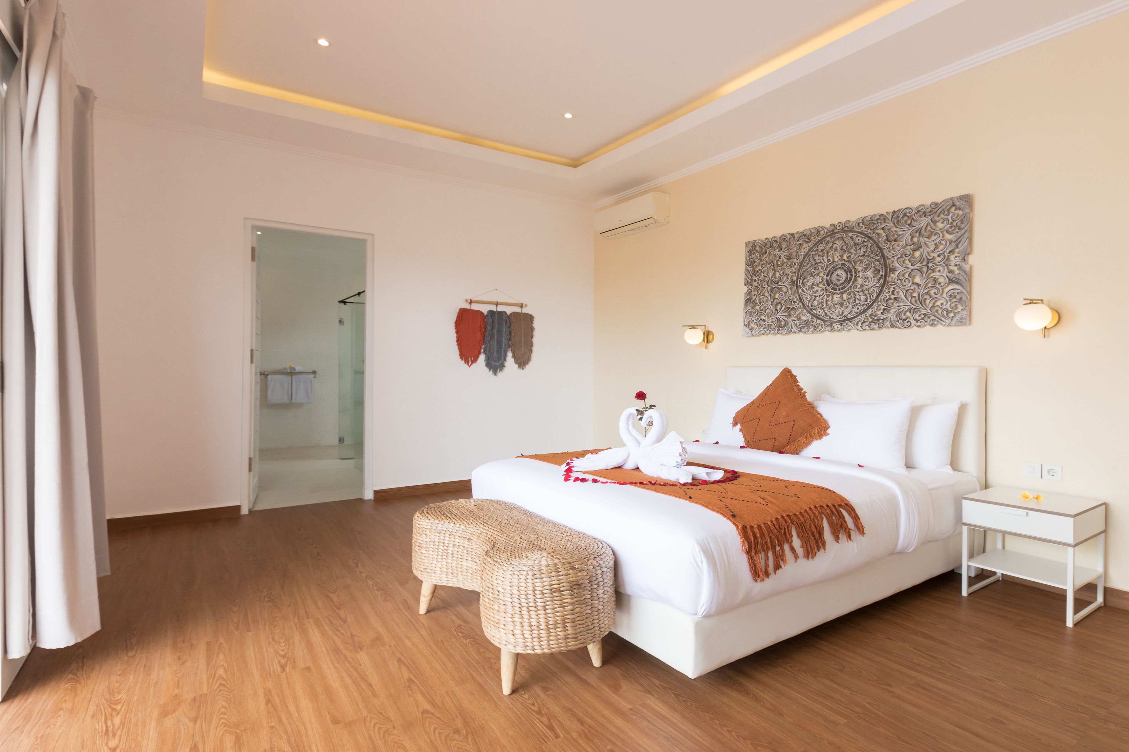 Villa Haka Jimbaran By Nagisa Bali