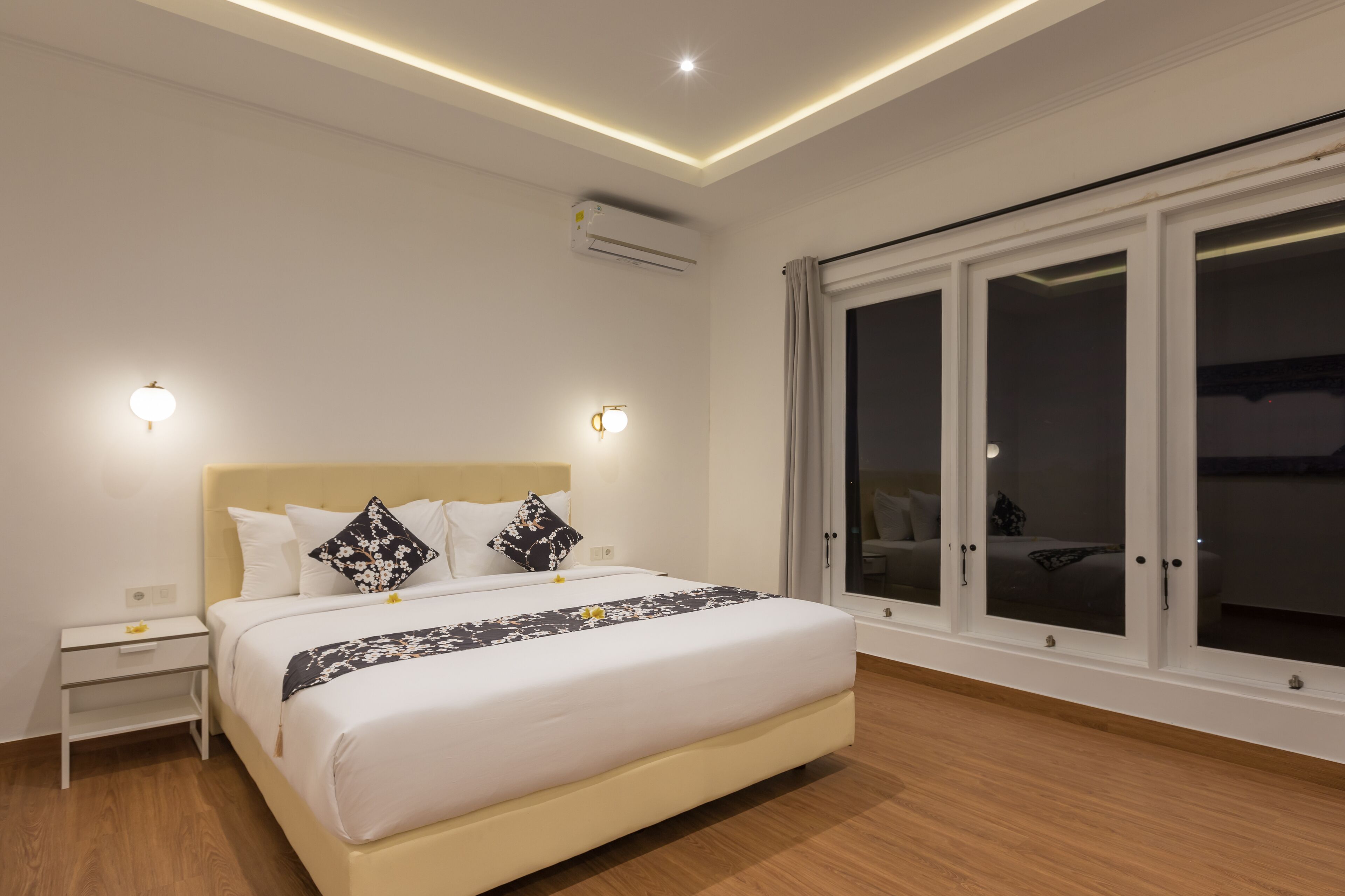 Villa Haka Jimbaran By Nagisa Bali