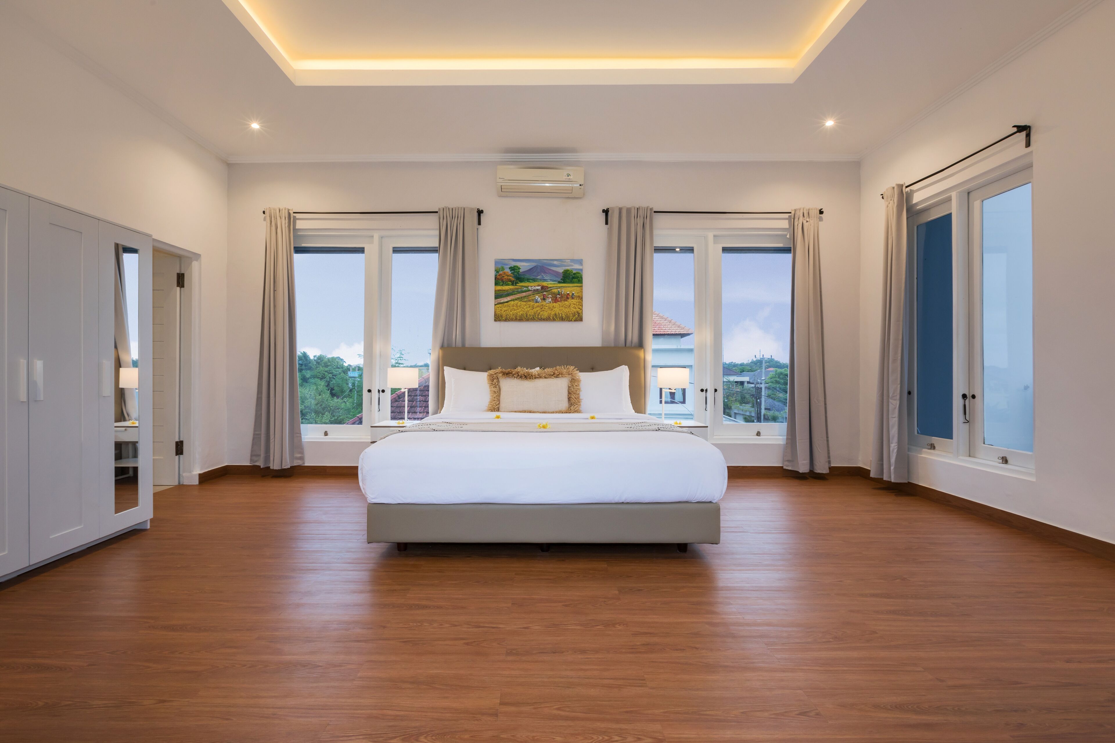 Villa Haka Jimbaran By Nagisa Bali