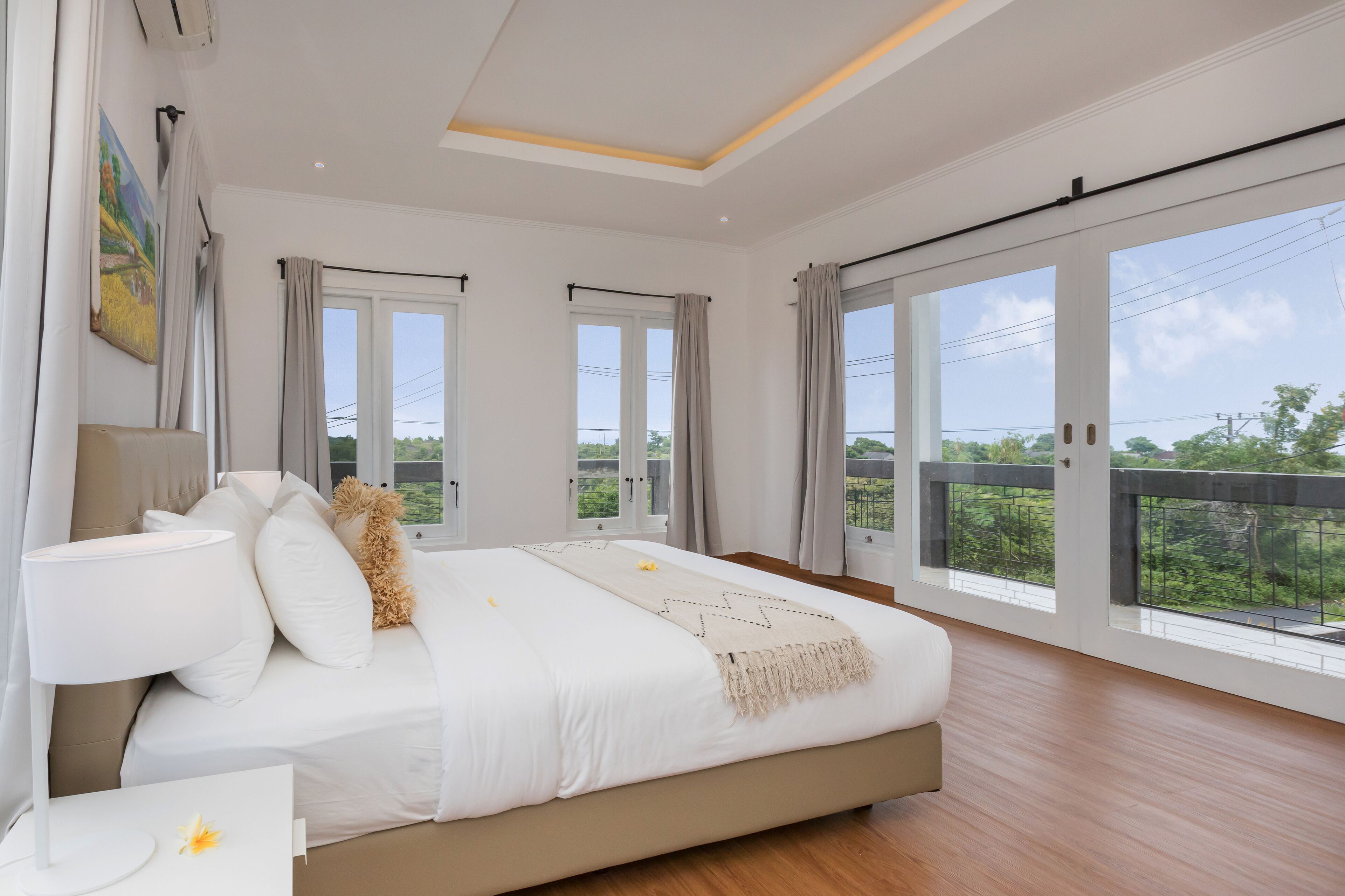 Villa Haka Jimbaran By Nagisa Bali