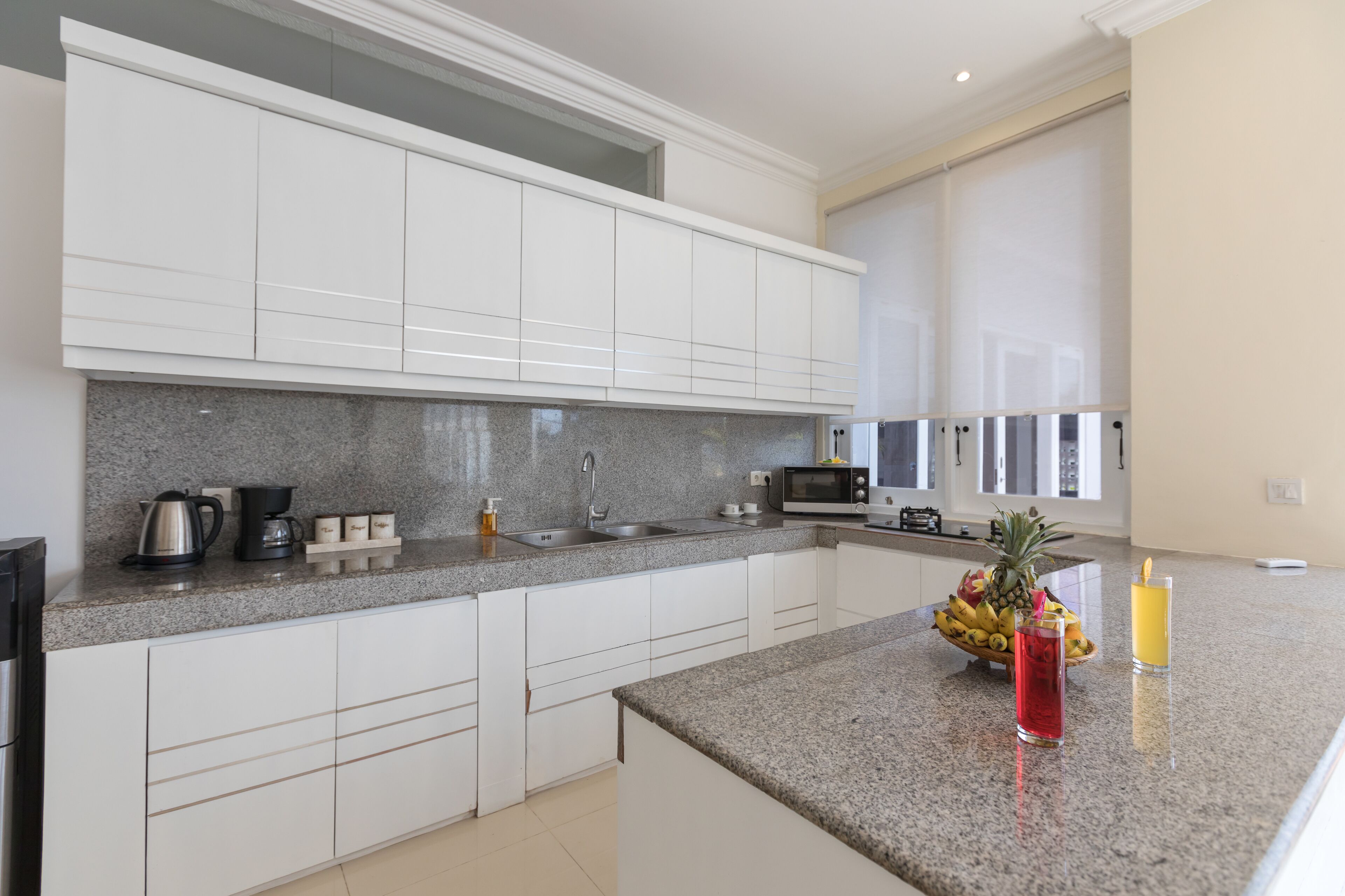 Villa Haka Jimbaran By Nagisa Bali