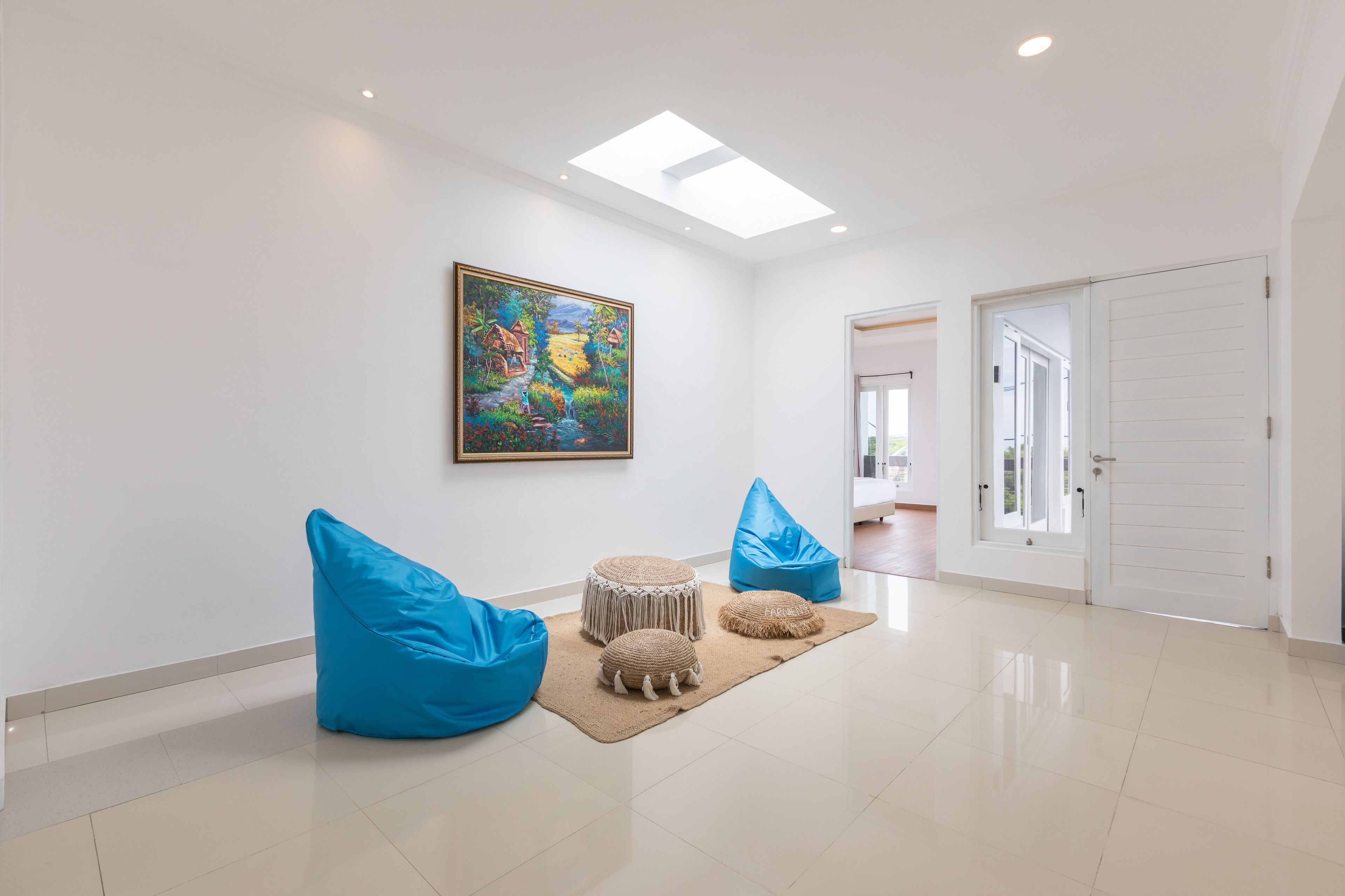 Villa Haka Jimbaran By Nagisa Bali